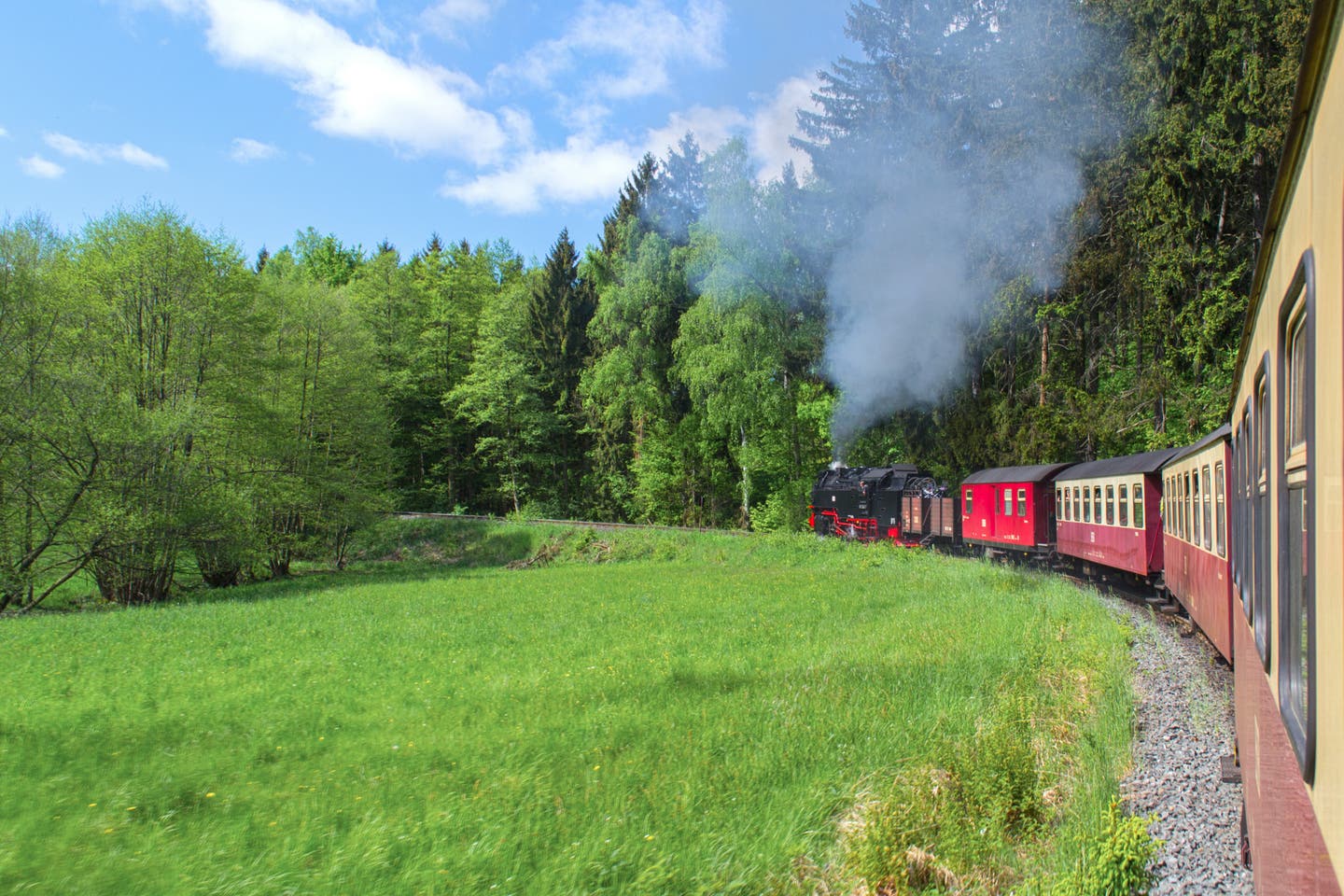 Gernrode, Harz National Park