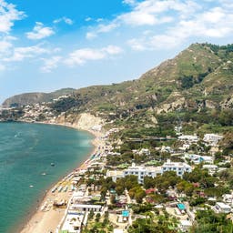 Urlaub in Ischia