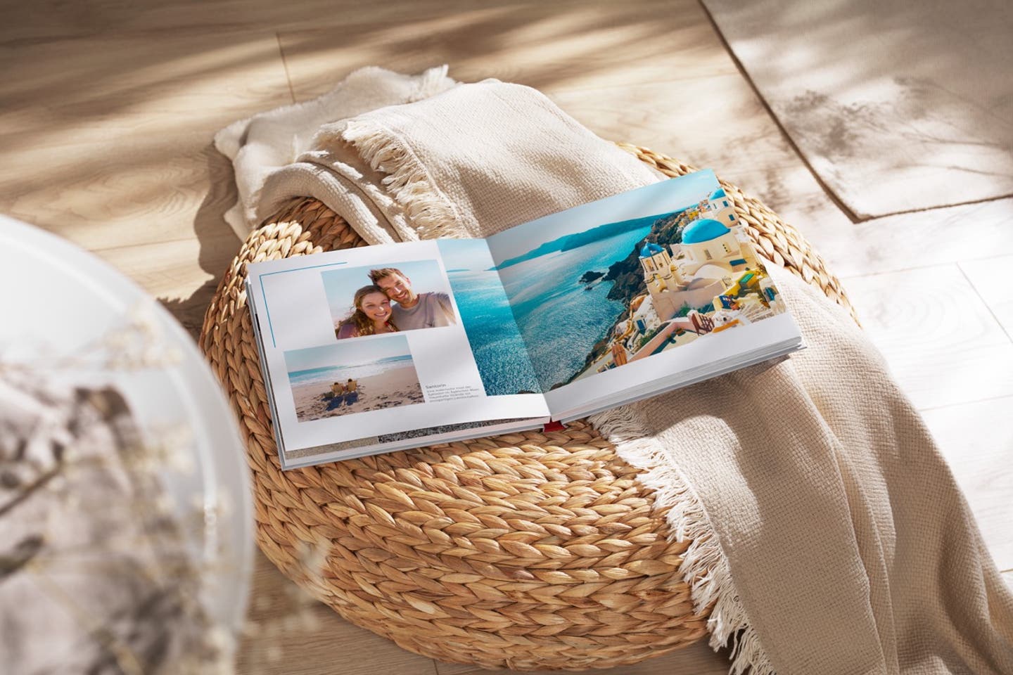CEWE Fotobuch