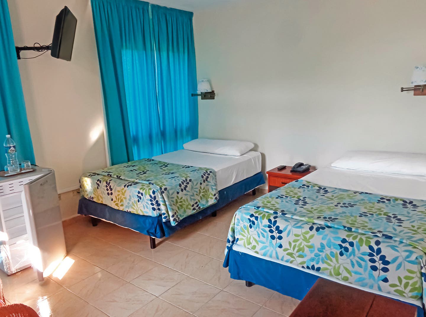 Wohnbeispiel Double Room