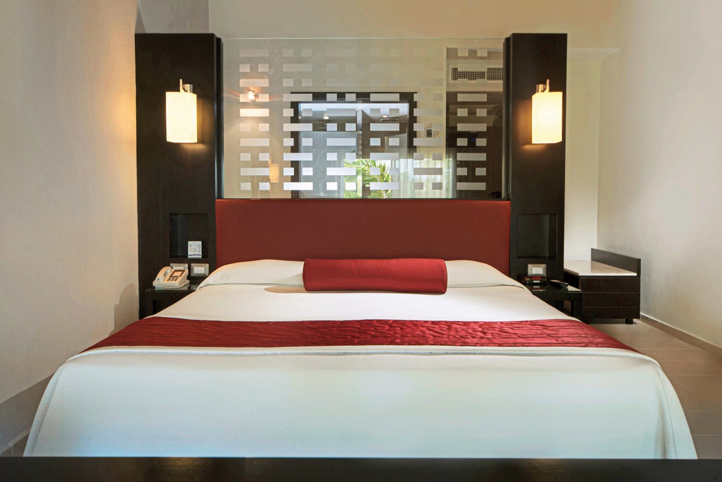 Wohnbeispiel Deluxe Suite