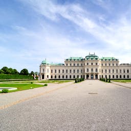 Wien Urlaub