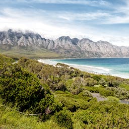 Südafrika Urlaub