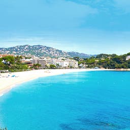 Urlaub in Lloret de Mar