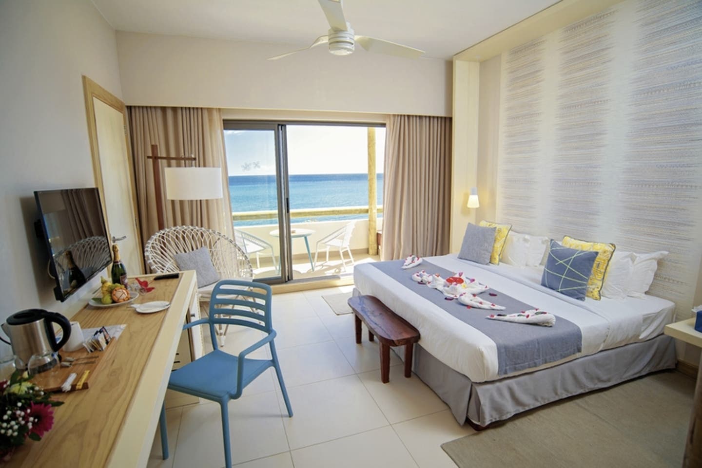Wohnbeispiel Superior Seaview