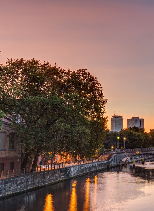 Schönste Flohmärkte Berlins