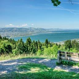 Urlaub am Bodensee