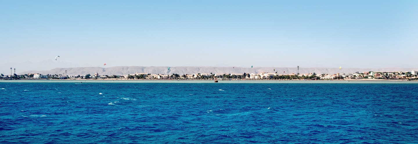 El Gouna