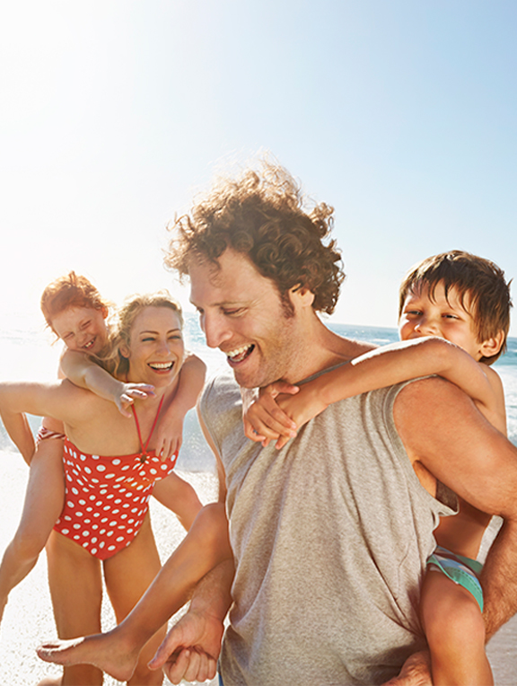 Sommerurlaub 2026