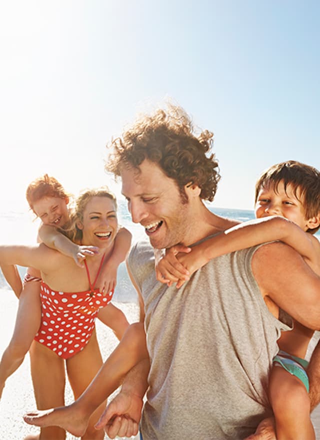 Last-Minute-Urlaub Sommerurlaub 2026