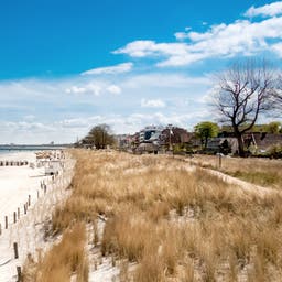 Urlaub Scharbeutz