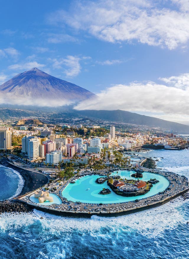 Die Top 5 von Puerto de la Cruz’ Sehenswürdigkeiten
