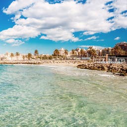 Urlaub Playa de Palma