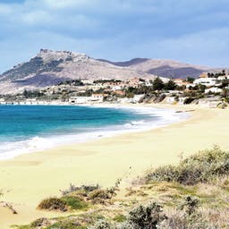 Porto Santo Urlaub