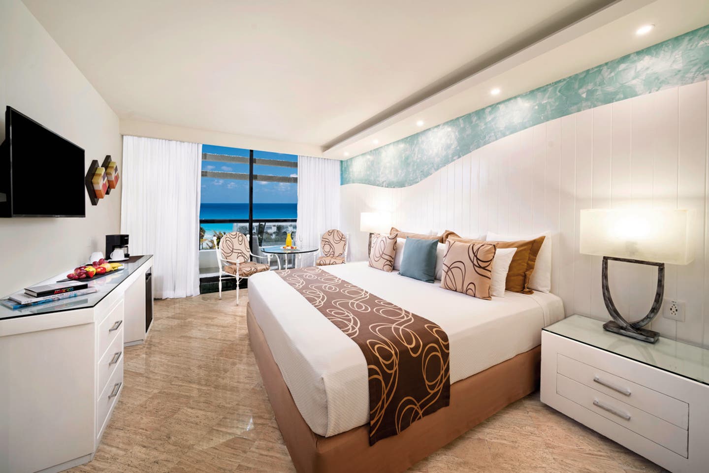 Wohnbeispiel Grand Oceanview
