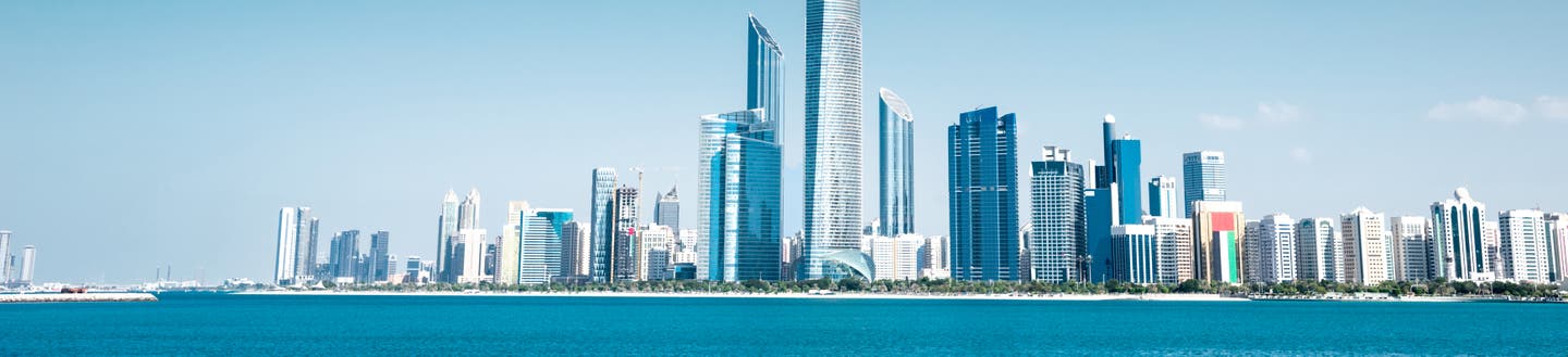 Abu Dhabi