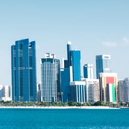 Abu Dhabi Urlaub