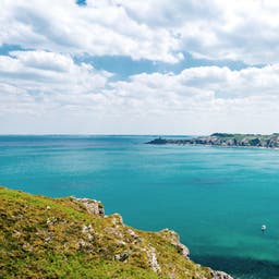Bretagne Urlaub
