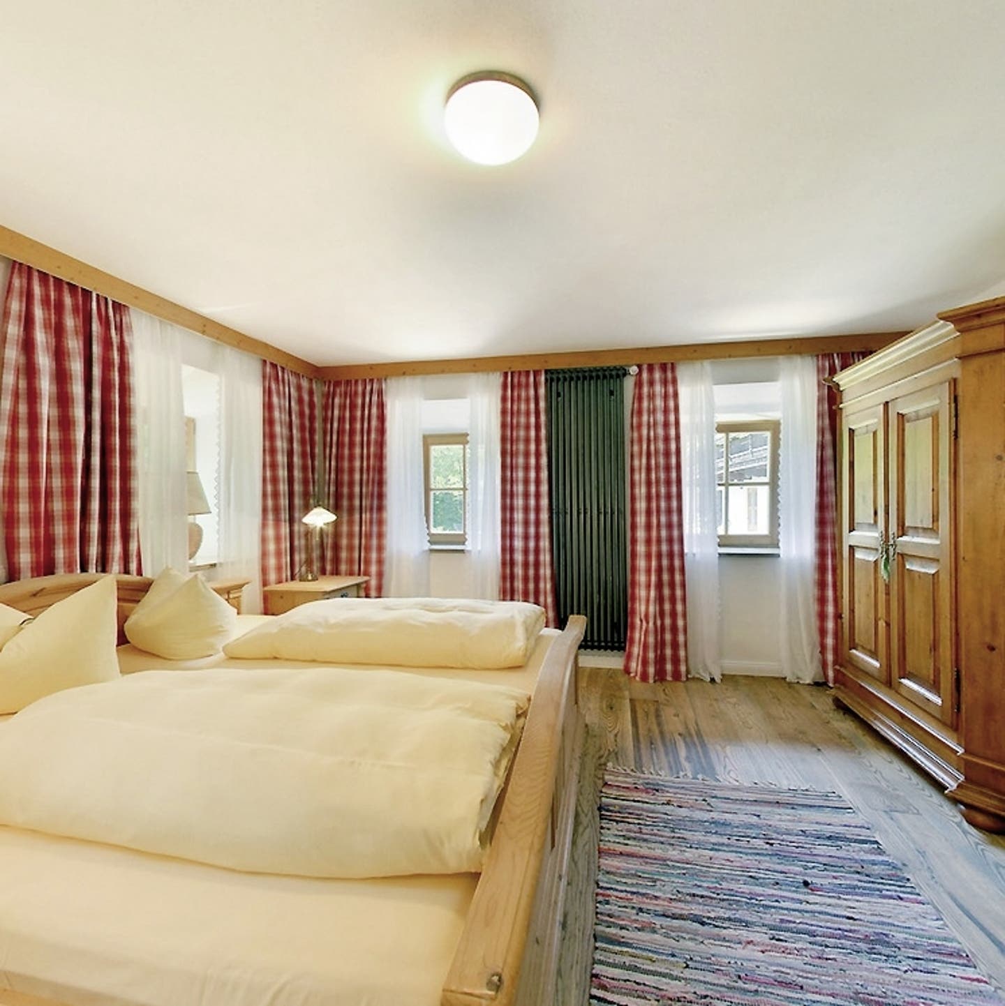 Wohnbeispiel Wohlfühlzimmer