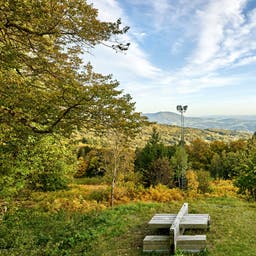 Urlaub in Bodenmais