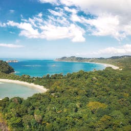 Urlaub in Costa Rica
