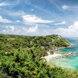 Phuket Urlaub
