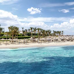 Urlaub in Marsa Alam