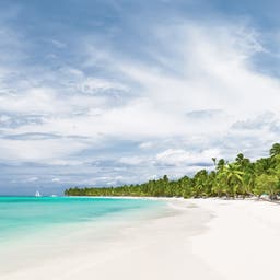Urlaub Dominikanische Republik