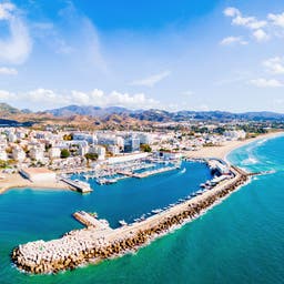 Marbella Urlaub