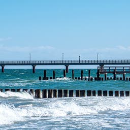 Urlaub Zingst
