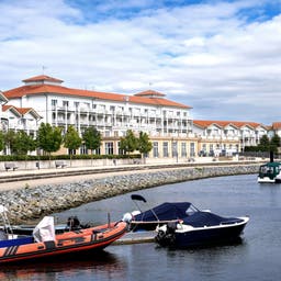 Urlaub Boltenhagen