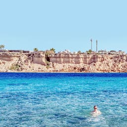 Urlaub in Sharm el Sheikh