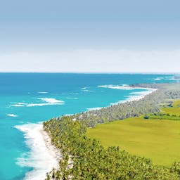 Urlaub in Samana