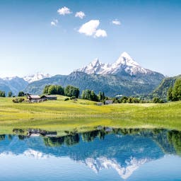 Urlaub Salzburger Land