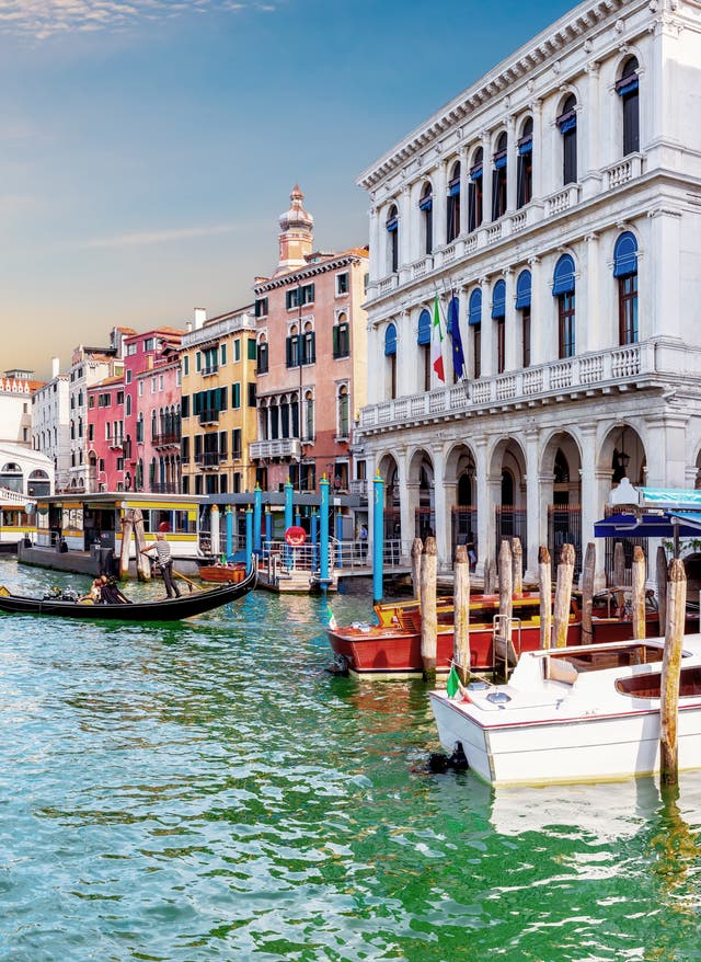 Venedig Geheimtipps
