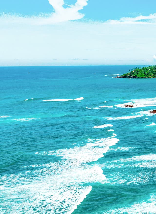 Zu den Angeboten Sri Lanka im Herbst