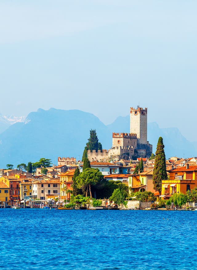 Alle Angebote entdecken italien-gardasee