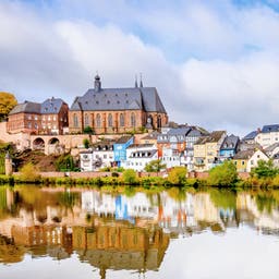 Urlaub Saarland