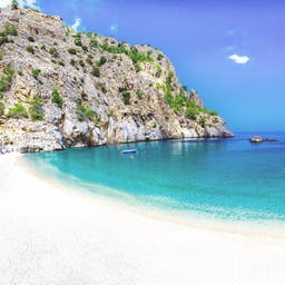 Karpathos Urlaub