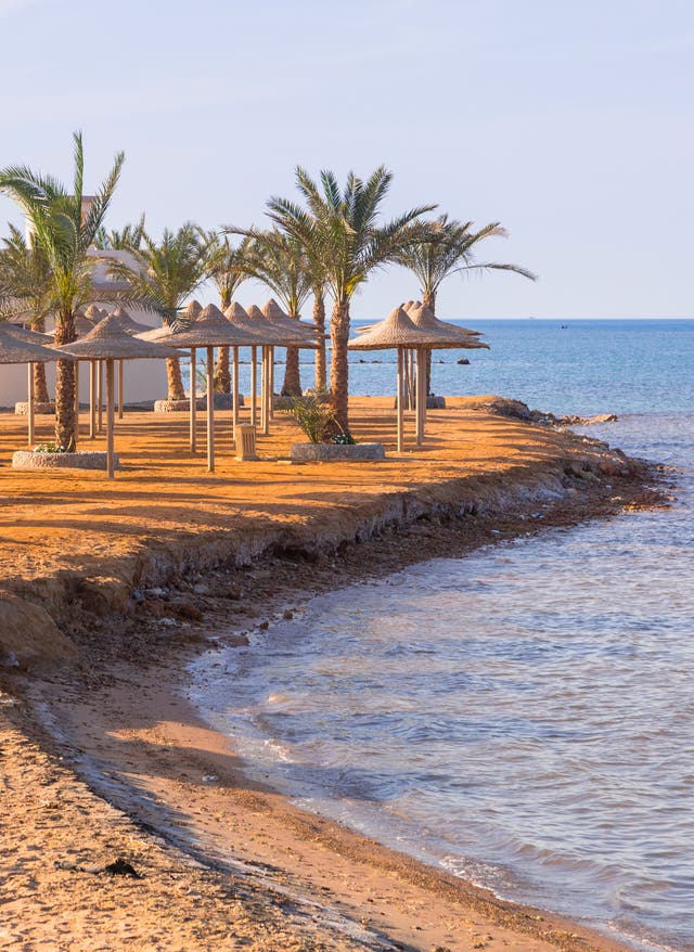Zu den Angeboten Ägypten Urlaub im Herbst