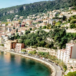 Côte d’Azur Urlaub