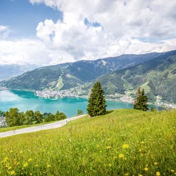 Urlaub Zell am See