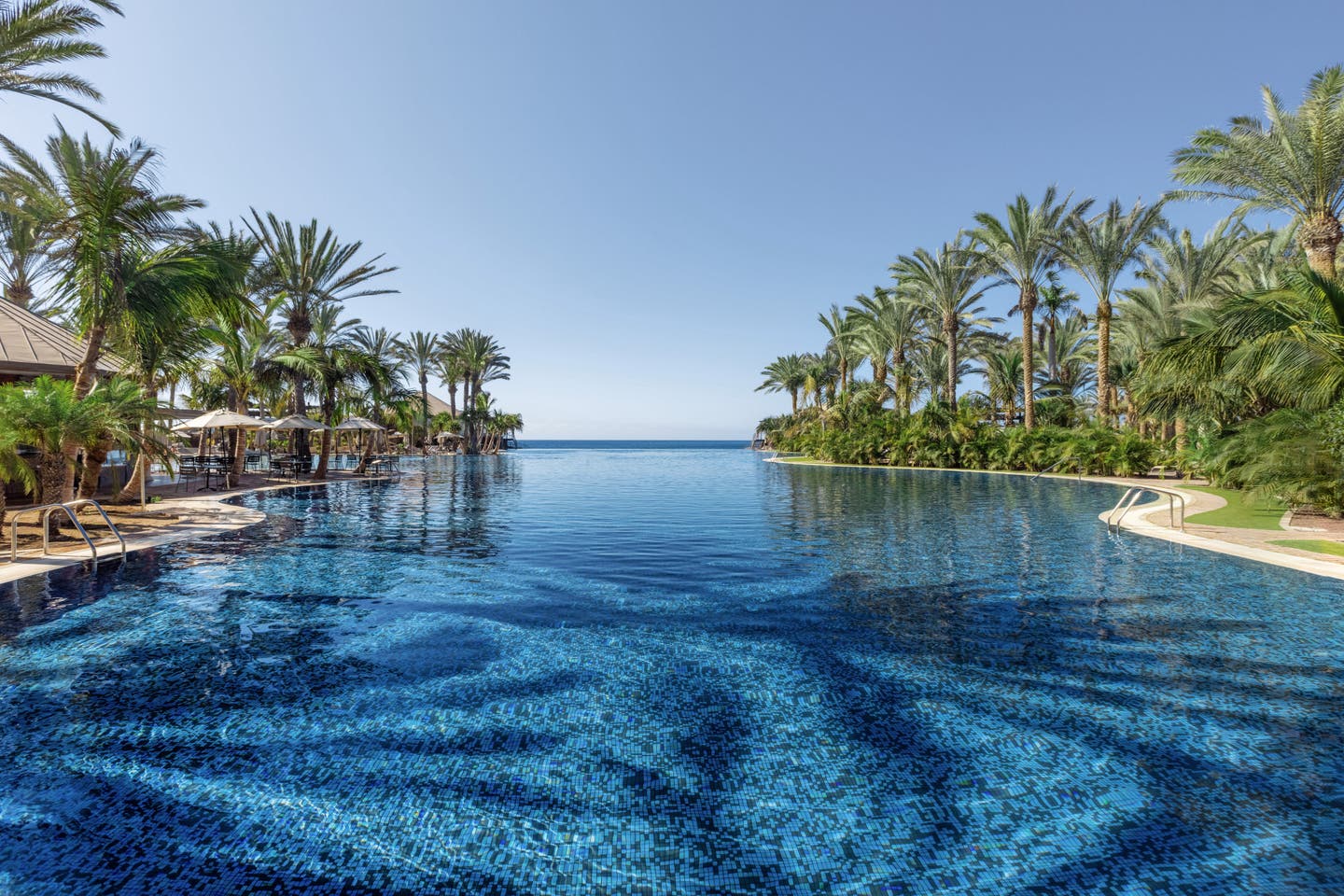Lopesan Hotelmarken 