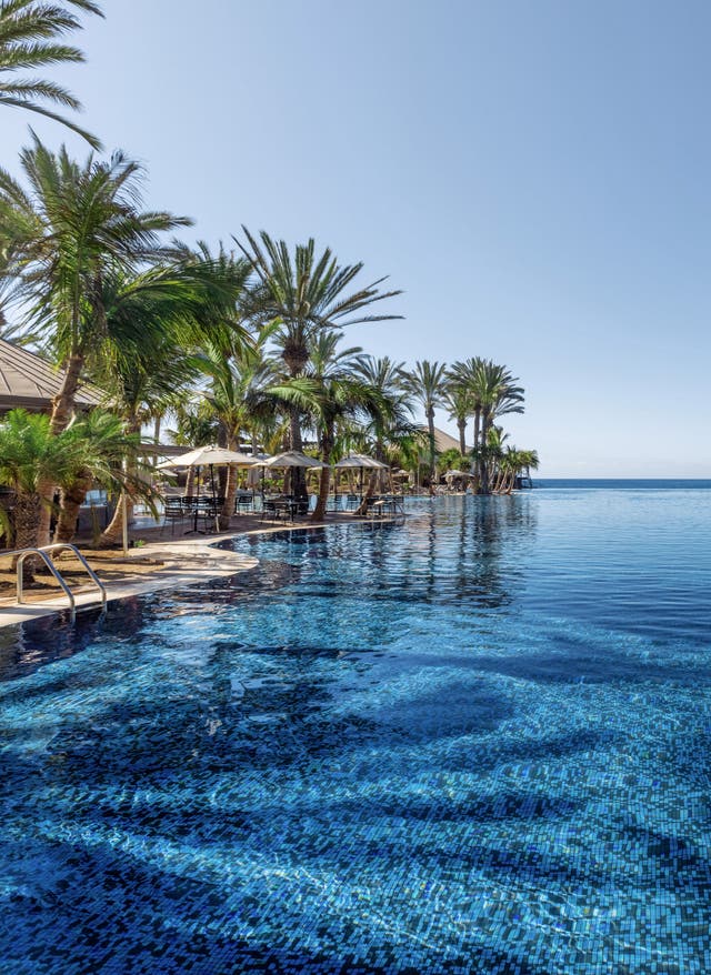 Lopesan Lopesan Hotelmarken