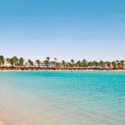 Urlaub in Hurghada