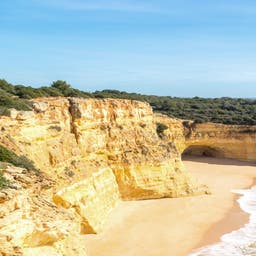 Urlaub in Portugal
