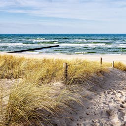 Ostsee Urlaub