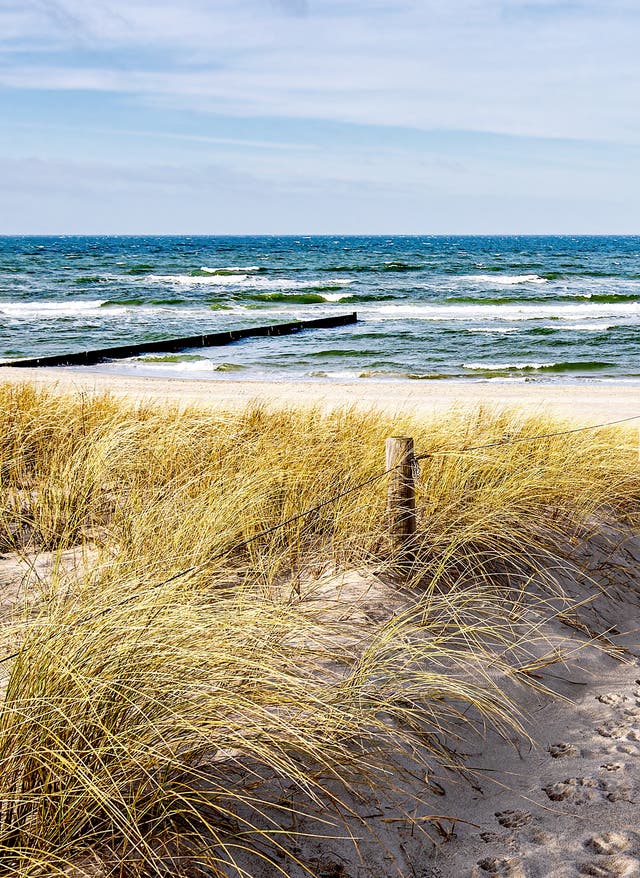 Zu den Angeboten Ostsee Deutschland