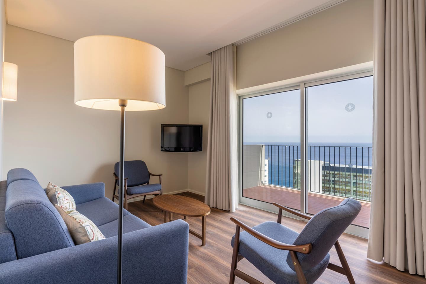 Wohnbeispiel Juniorsuite