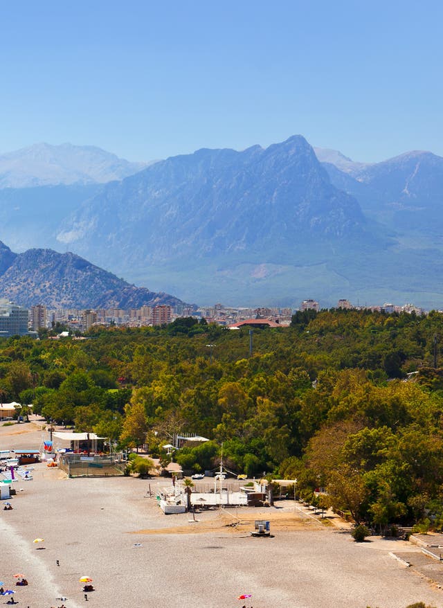 Tipps für Antalya und Belek